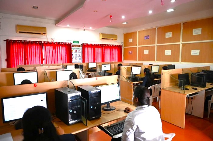 College Library