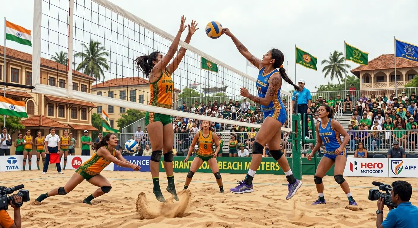 Sports Activities