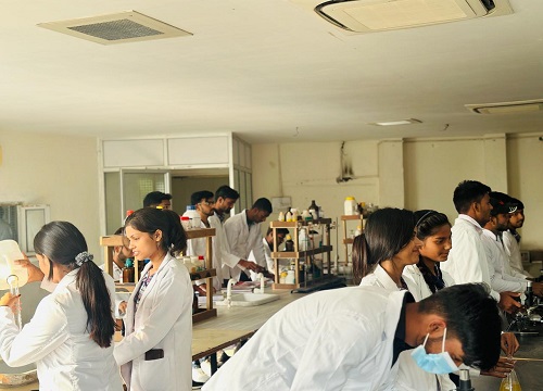 Science Lab