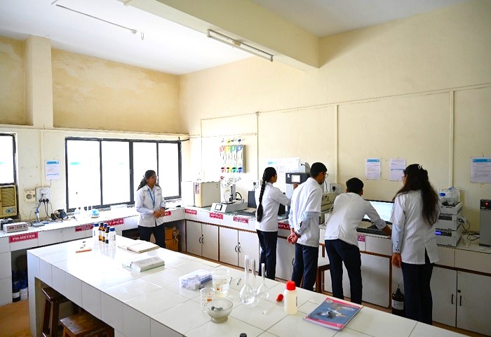 College Campus